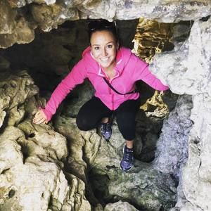 Meet your Posher, Tiffany